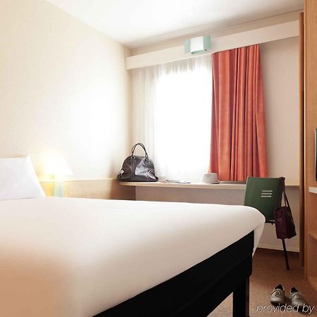 B&B Hotel Bordeaux Merignac Cadera Aeroport Exterior foto