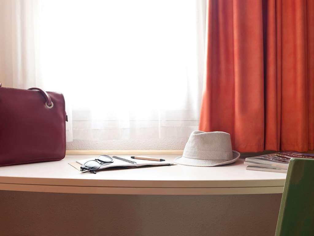 B&B Hotel Bordeaux Merignac Cadera Aeroport Cameră foto